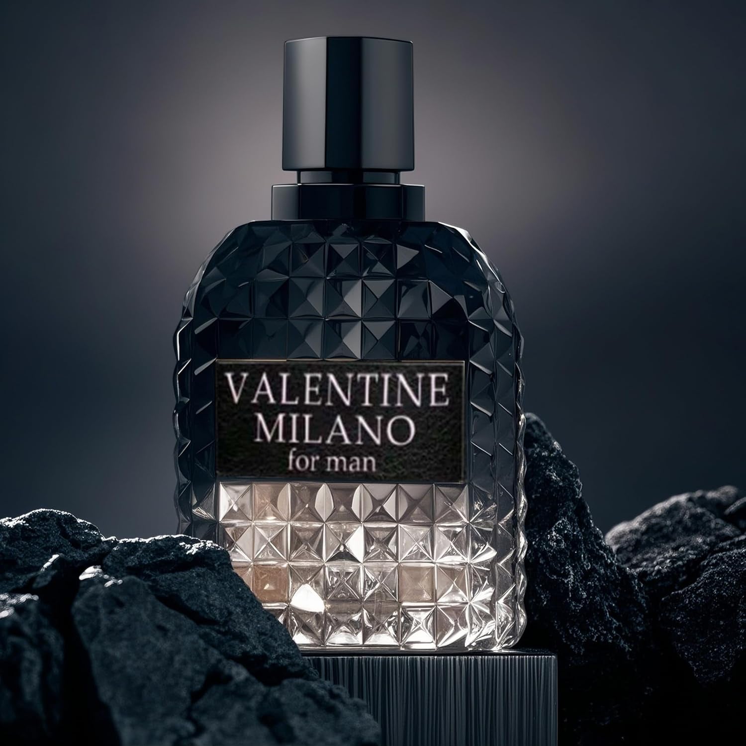 Men'S Cologne Gift Set Include Valentine Milano,Valentine,Very Excited & Valuable Paris - 3.4 Fl Oz Each | Vanilla Bourbon, Leather & Amber Floral Fragrance | Luxury Eau De Toilette