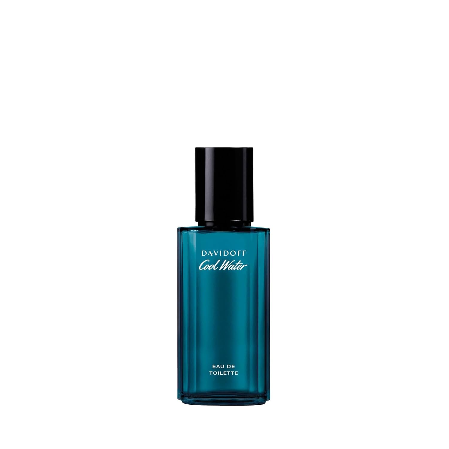 Cool Water Eau De Toilette – Aromatic Men'S Cologne – with Notes of Coriander, Mint, Lavender & Amber – Long Lasting Fragrance