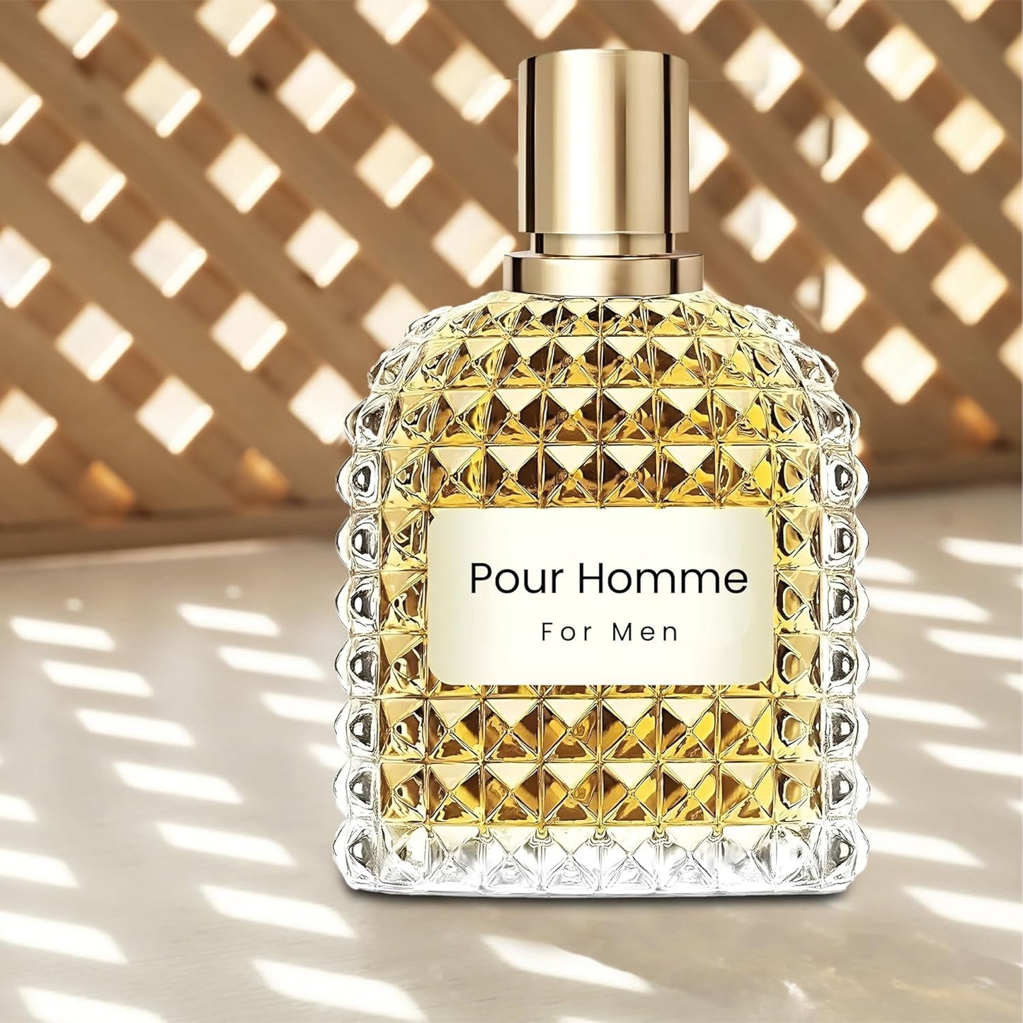 Men'S Cologne Gift Set Include Valentine Milano,Valentine,Very Excited & Valuable Paris - 3.4 Fl Oz Each | Vanilla Bourbon, Leather & Amber Floral Fragrance | Luxury Eau De Toilette