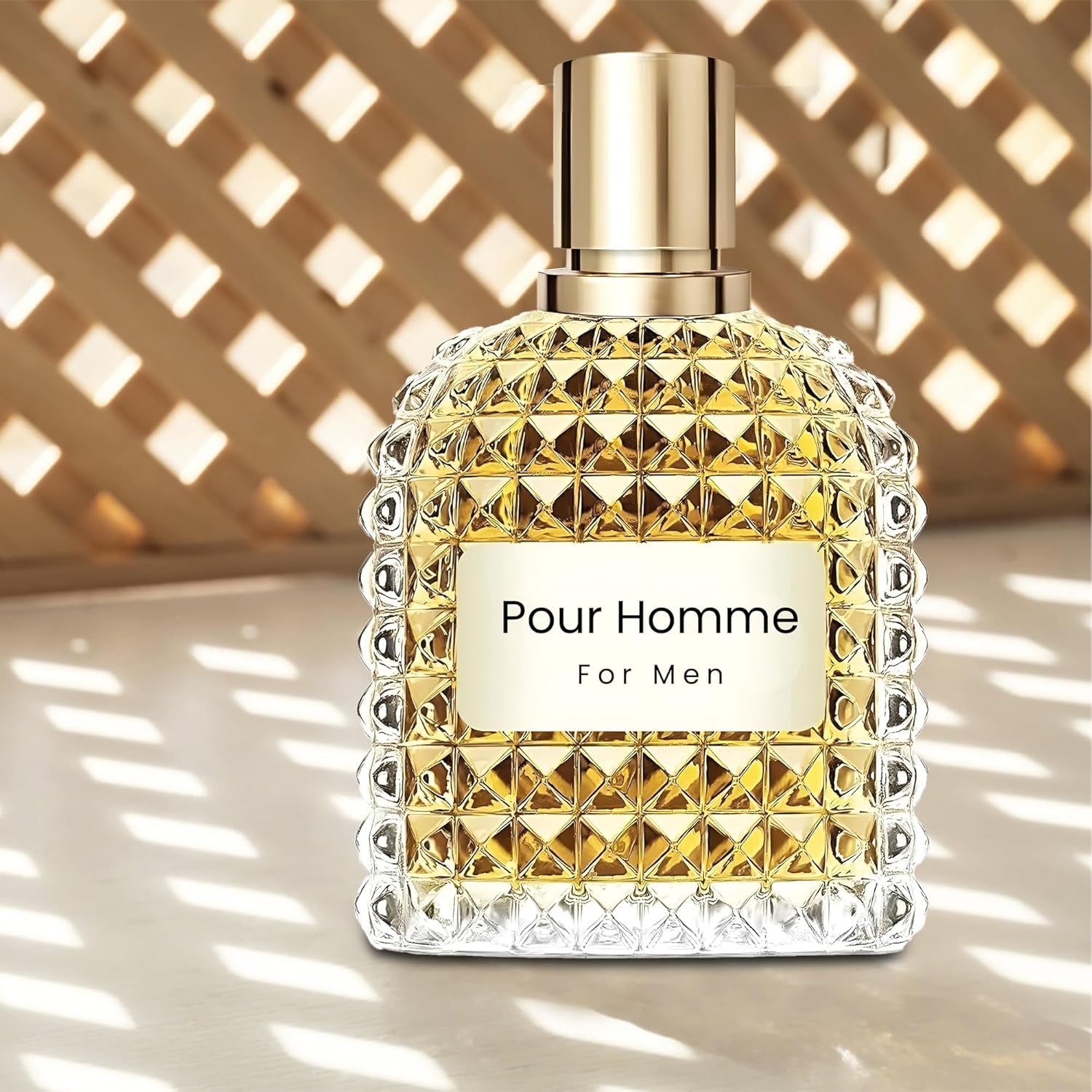 Men'S Cologne Gift Set Include Valentine Milano,Valentine,Very Excited & Valuable Paris - 3.4 Fl Oz Each | Vanilla Bourbon, Leather & Amber Floral Fragrance | Luxury Eau De Toilette