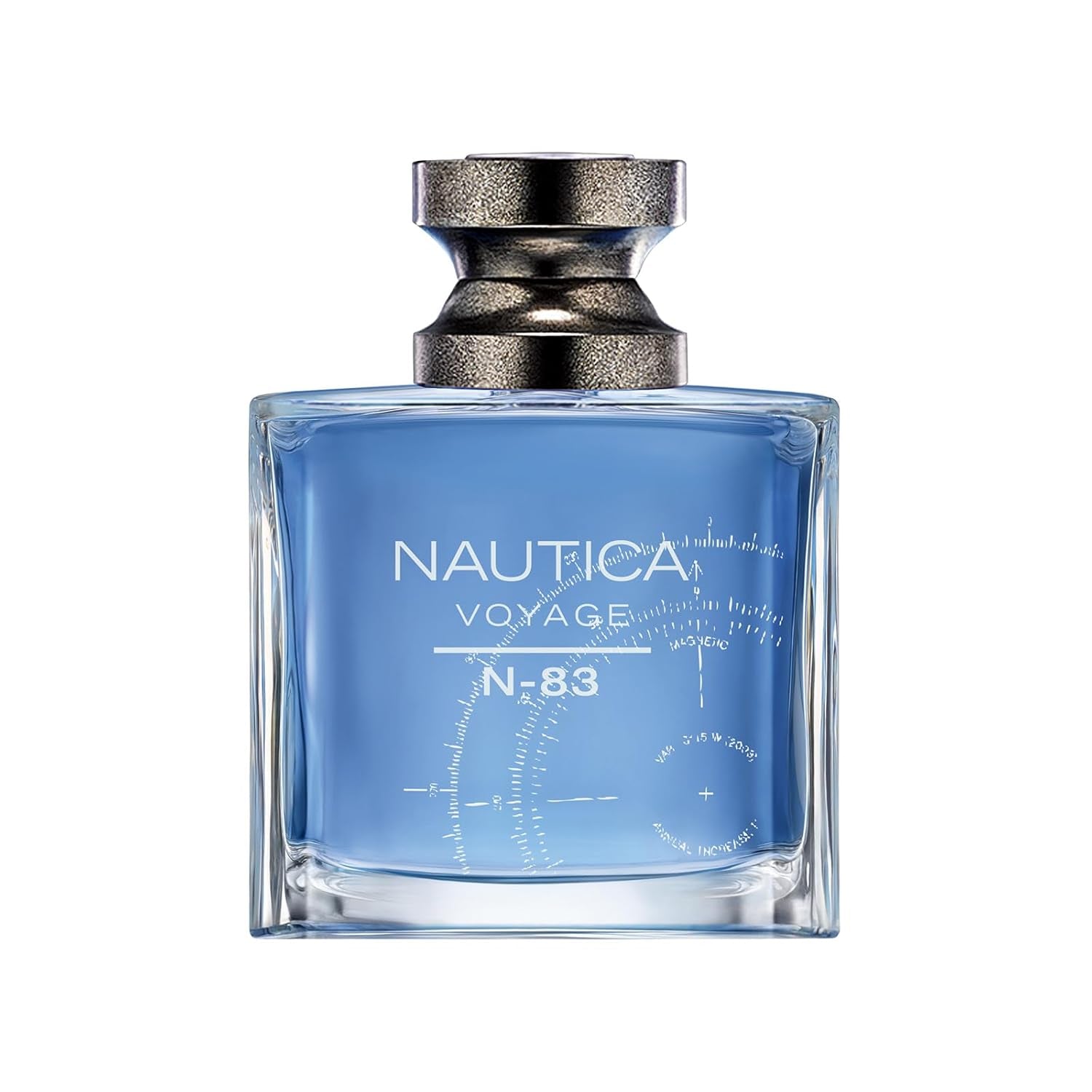 Voyage N83 - Eau De Toilette Spray 3.3 Fl Oz (100 Ml)
