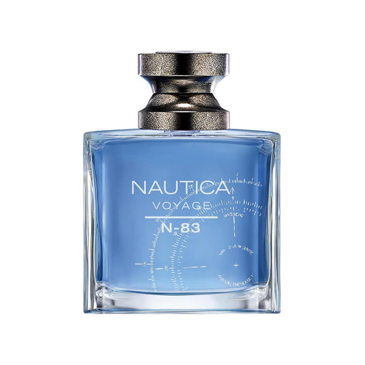 Voyage N83 - Eau De Toilette Spray 3.3 Fl Oz (100 Ml)