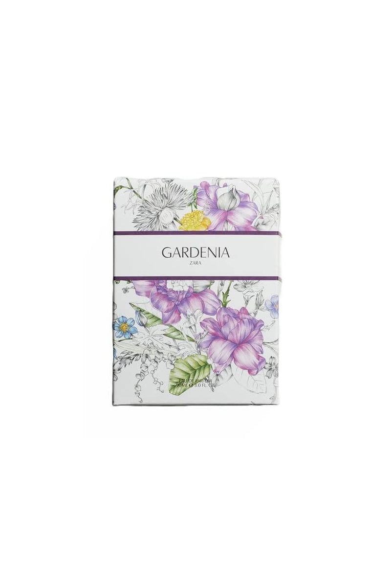 GARDENIA EDP 90 ML (3.0 FL. OZ) Refillable Bottle