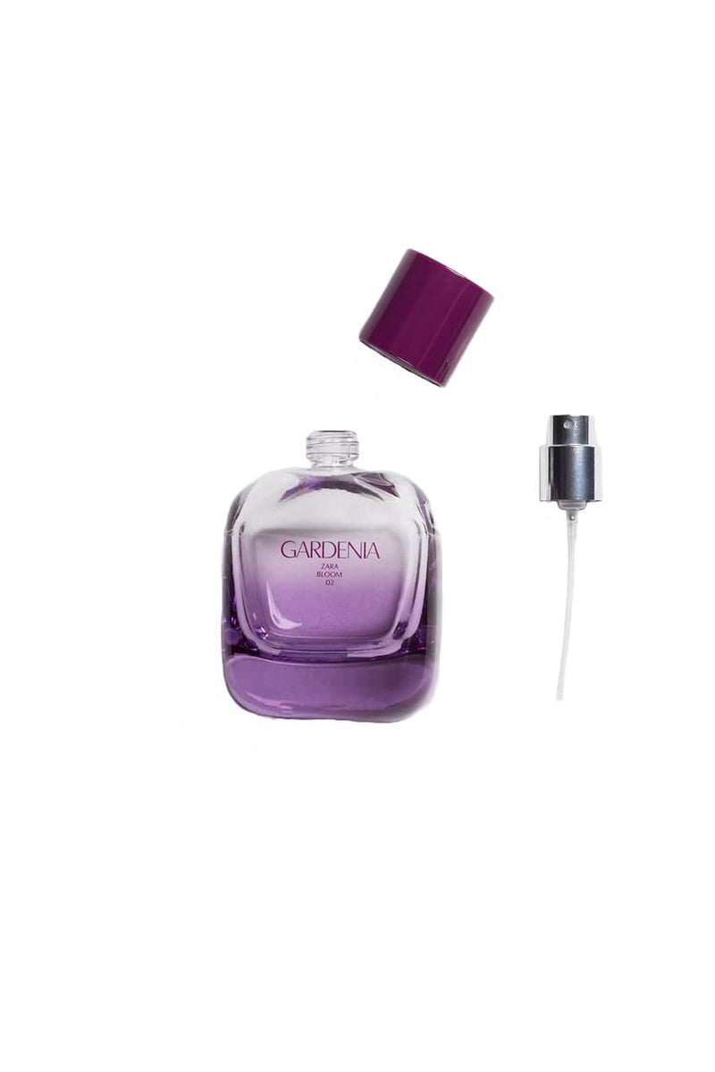 GARDENIA EDP 90 ML (3.0 FL. OZ) Refillable Bottle